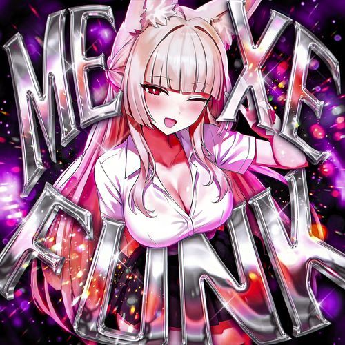 MEXE FUNK (Slowed)