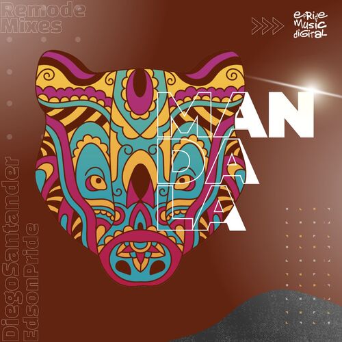 Mandala (Remode Mixes)