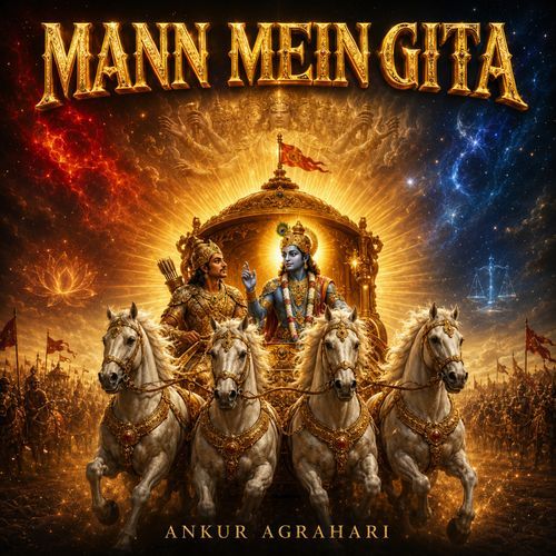 Mann Mein Gita
