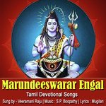 Marundeeswarar Engal