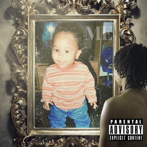 Me Freestyle cover art