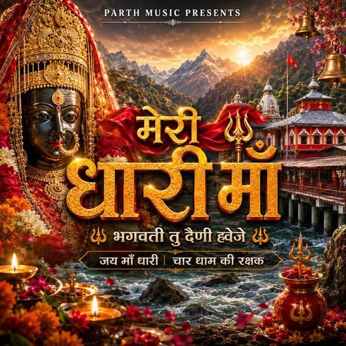 Meri Dhari Maa