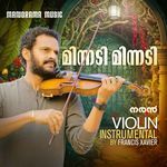 Minnadi Violin Cover