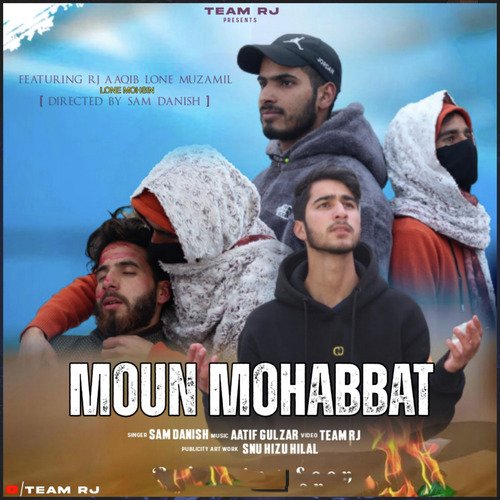 Moun mohabbat