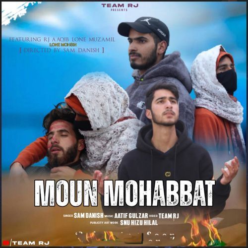 Moun mohabbat