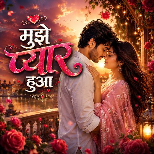 Mujhe Pyar Hua