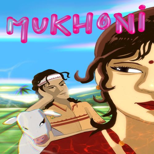 Mukhoni