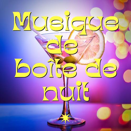 Musique de boîte de nuit