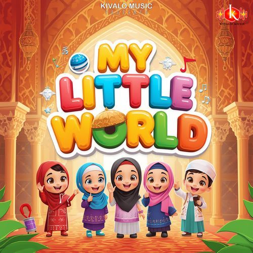 My Little World