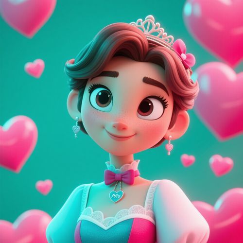 My crush