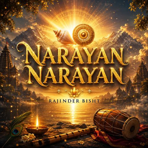 Narayan Narayan