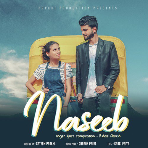 Naseeb - Single