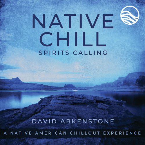 Spirits Calling cover art