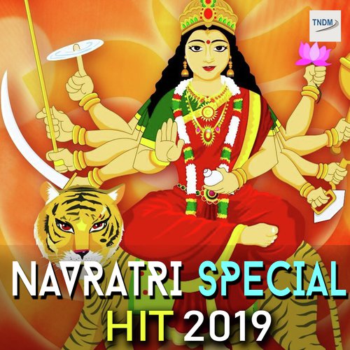 Navratri Special Hit 2019