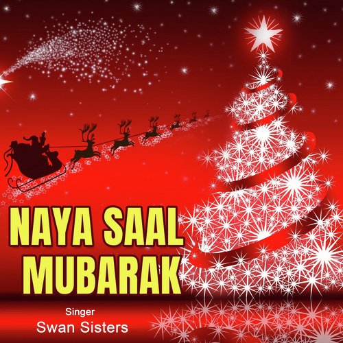 Naya Saal Mubarak