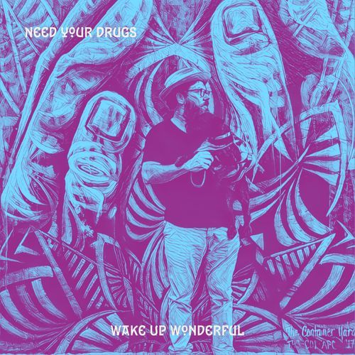 Coffee & Wine cover art