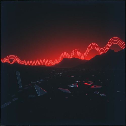 Junk cover art