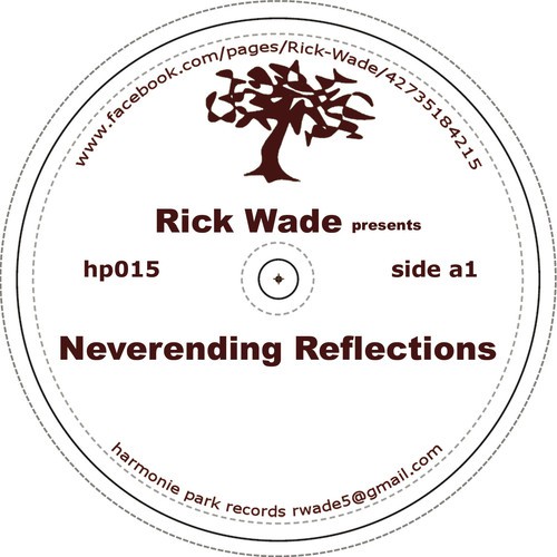 Feeling (feat. Eva Soul) (Rick Wade Remix)