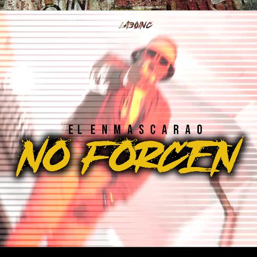 No Forcen cover art
