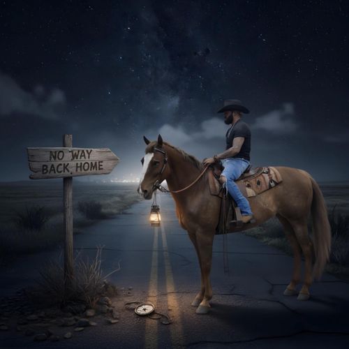 No Way Back Home