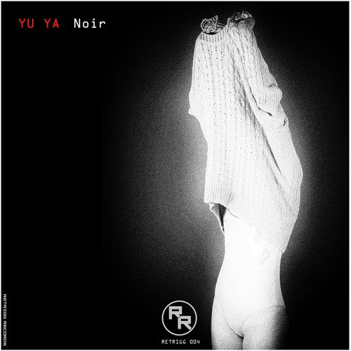 Noir (Awlent Ama Remix) cover art