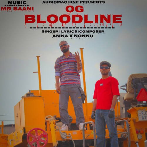 O G Bloodline