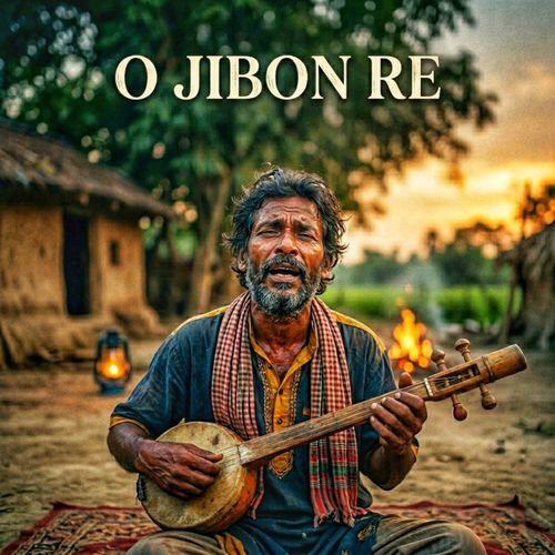 O Jibon Re
