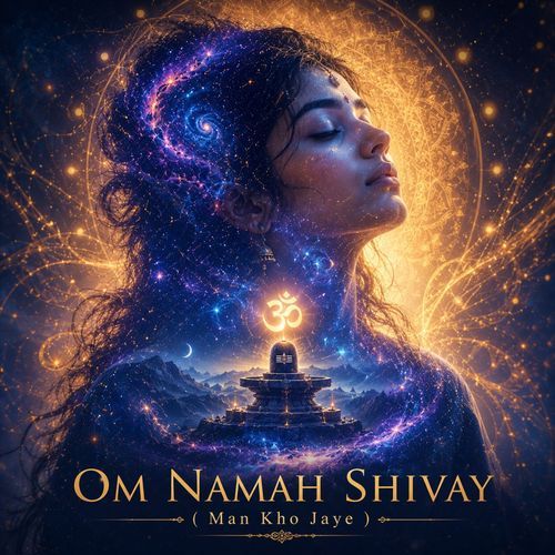 Om Namah Shivay - Man Kho Jaye