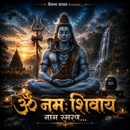 Om Namah Shivay Naam Smaran