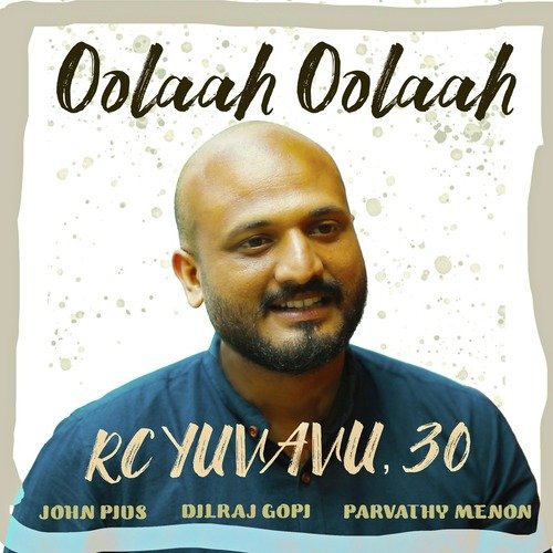 Oolaah Oolaah - RC Yuvavu 30