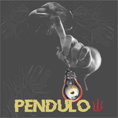 Péndulo cover art