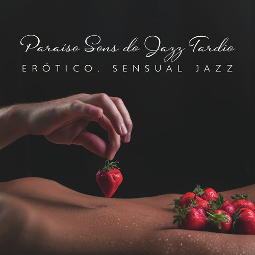 Paraíso Sons do Jazz Tardio cover art