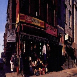 Paul's Boutique