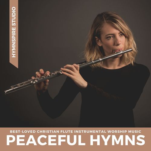 What A Friend We Have In Jesus (Worship Hymn Flute Music) - Song ...