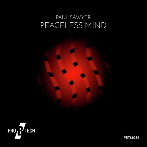 Peaceless Mind