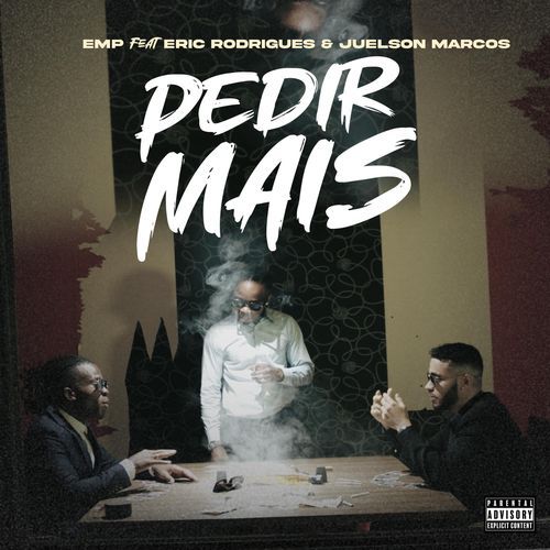 Pedir Mais (feat. Eric Rodrigues & Juelson Marcos) _poster_image