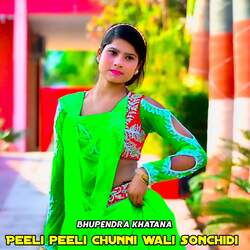 Peeli Peeli Chunni Wali Sonchidi