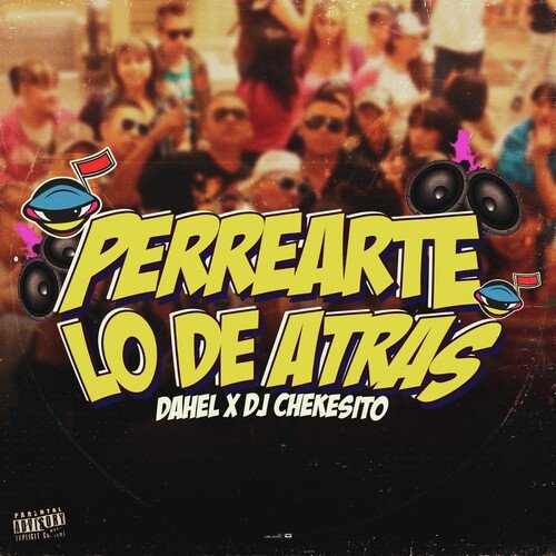 Perrearte Lo De Atras_poster_image