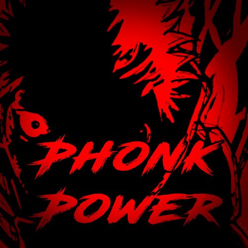 Phonk Power_poster_image