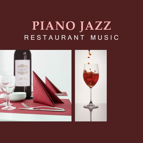 Gentle Piano Jazz
