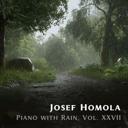 The Wind Calls For Love &amp; Gentle Rain