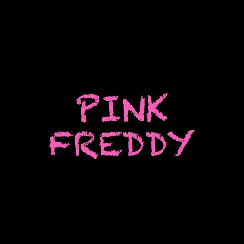 Pink Freddy_poster_image