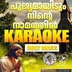 Poojyamayidum (Holy Mass) - Karoake