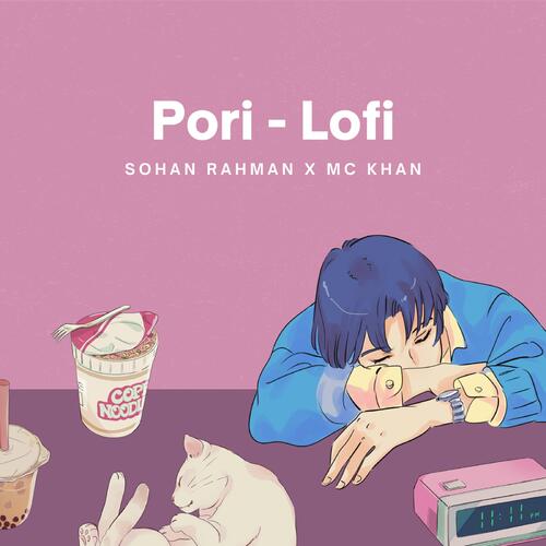 Pori - Lofi_poster_image