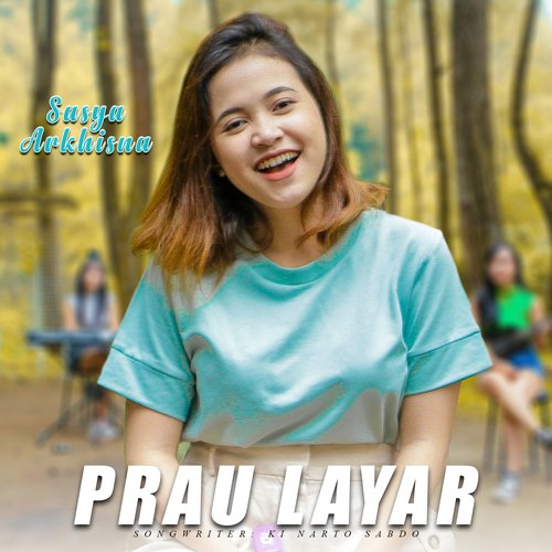 Prau Layar