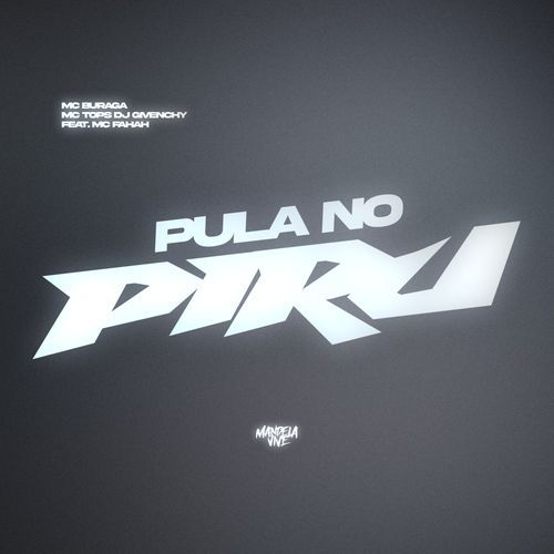 Pula no Piru (feat. MC Fahah) cover art