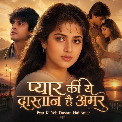 Pyar Ki Yeh Dastan Hai Amar