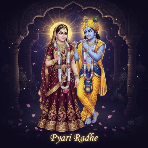 Pyari Radhe