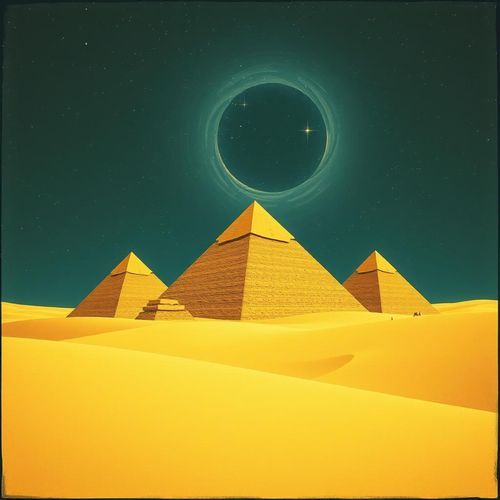Oasis Chill cover art