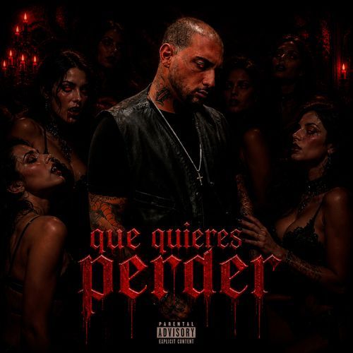 Que Quieres Perder